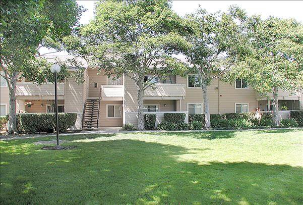 Creekside Apartments - San Mateo, CA 94401| Furnished Apartments