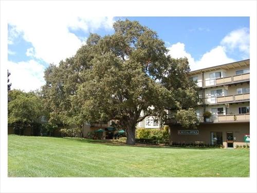 Oak Creek Apartments Palo Alto Reviews