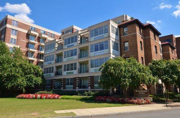 Westbrooke Place - Washington, DC 20037| Furnished Apartments