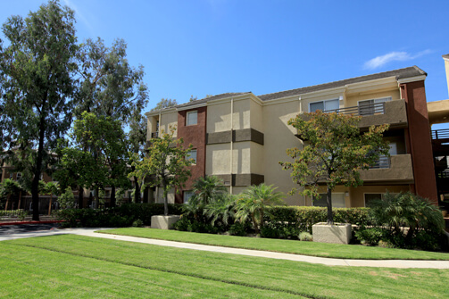 The Charter Apartments - Irvine, CA 92614| Furnished Apartments