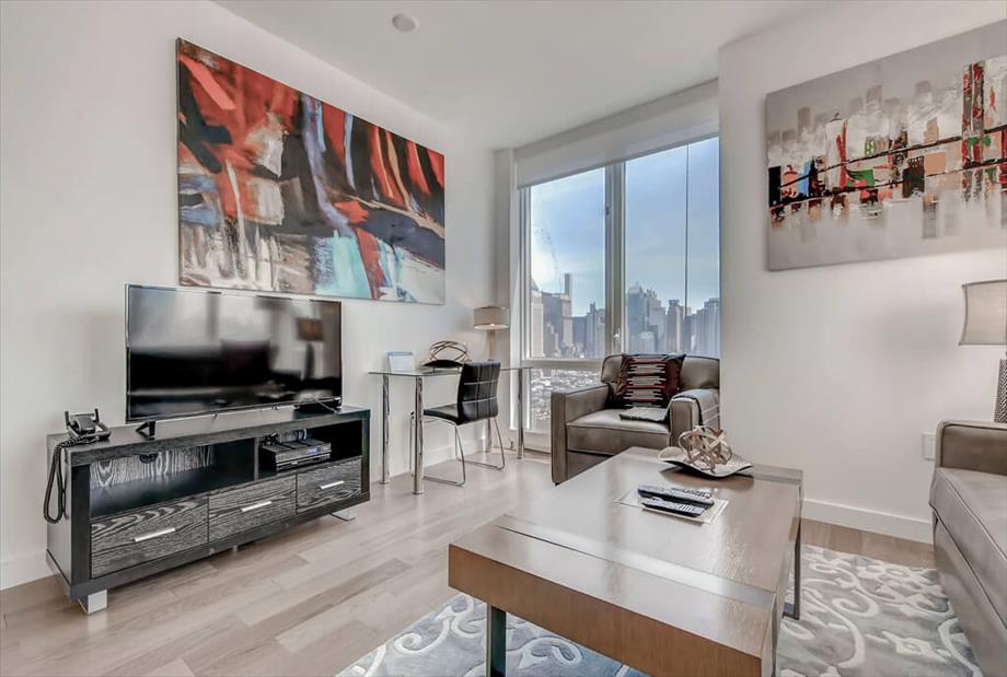 Midtown West New York 1 Bedroom Misc.