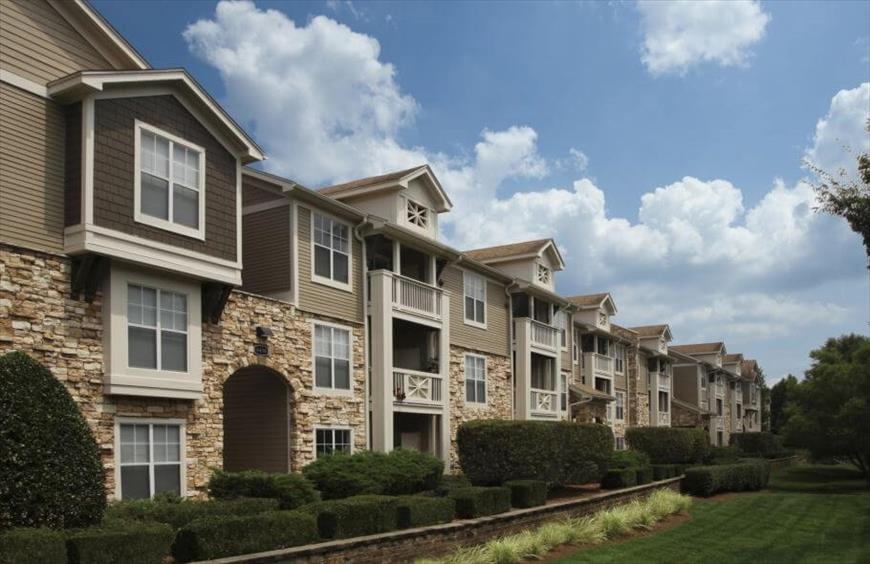 Camden Sedgebrook - Huntersville, NC 28078| Furnished Apartments