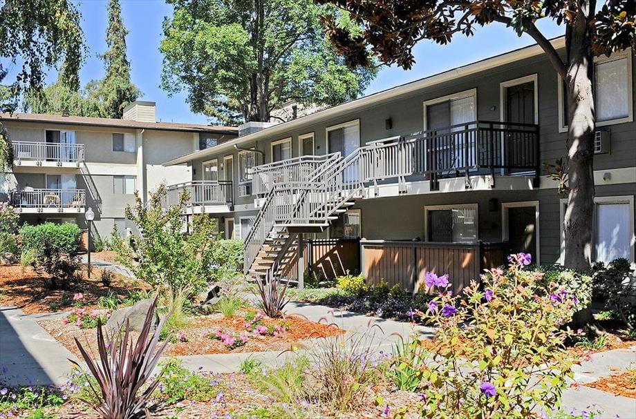 The Montclaire - Sunnyvale, CA 94085 | Furnished Apartments