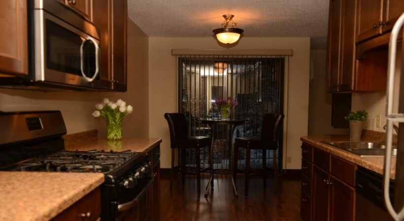 Cedars of Edina - Edina, MN 55435| Furnished Apartments