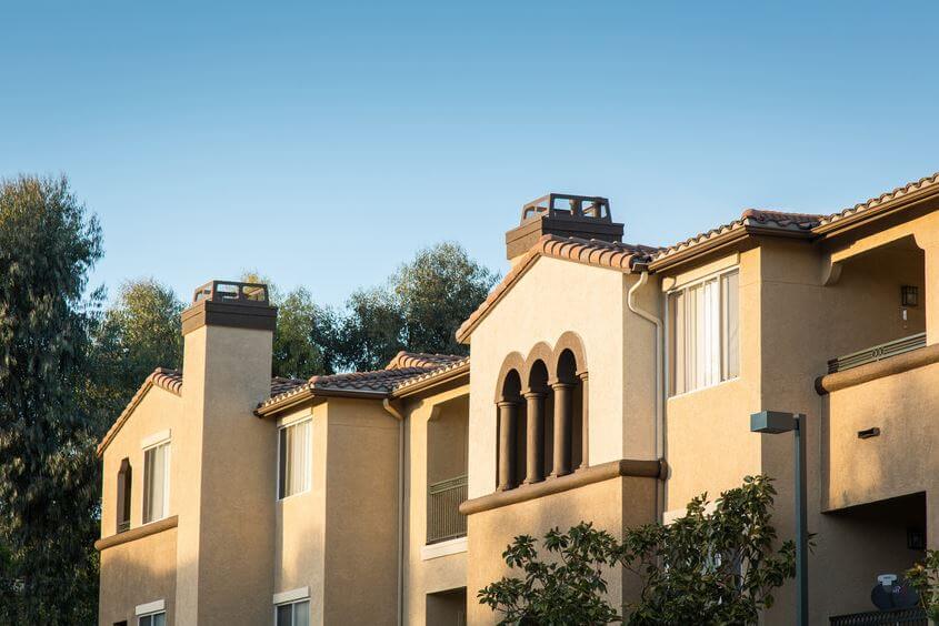 Orange County Aliso Viejo Apartments Misc.