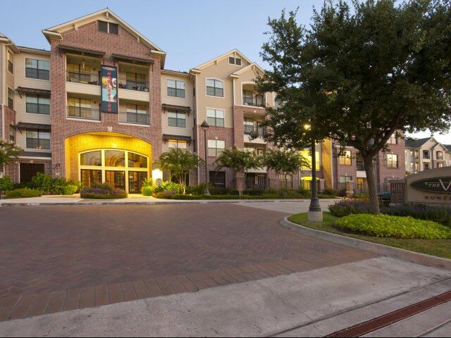 Villas at Bunker Hill - Houston, TX 77055| Furnished Apartments