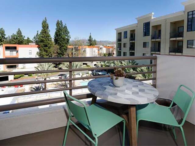 AVA Studio City | Furnished Rentals | Churchill Living