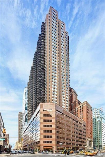 Symphony House - New York, NY 10019 | Furnished Apartments