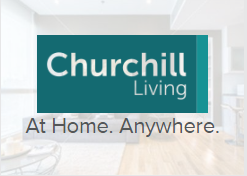 Churchill Living - At Home. Anywhere.